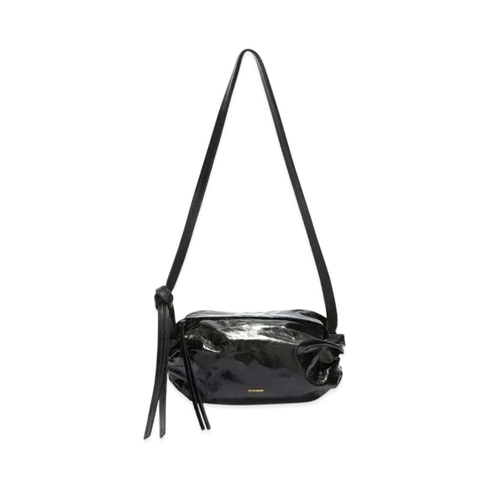 Jil Sander Cushion Small "Black"