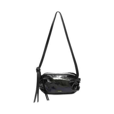 Jil Sander Cushion Small "Black"