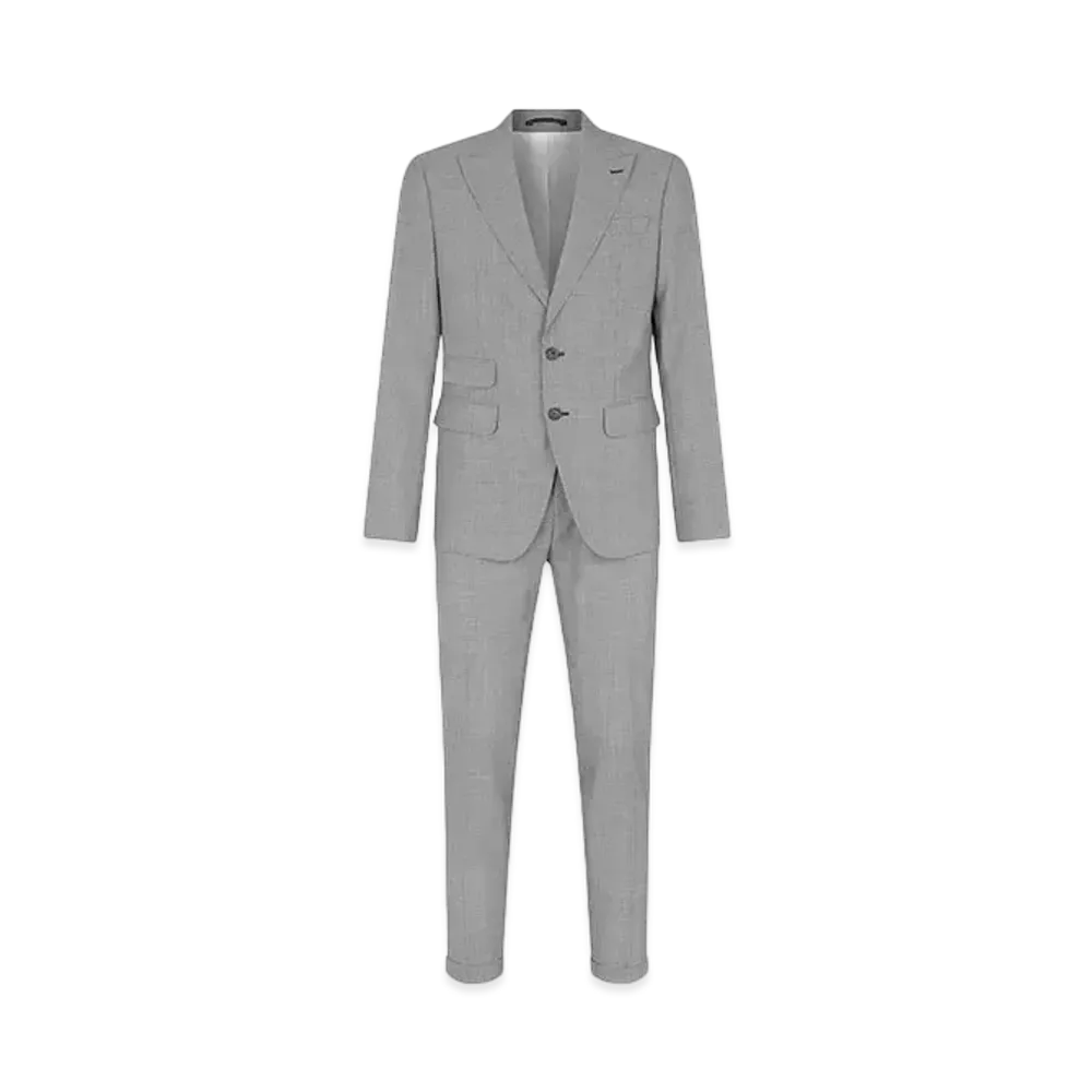 Dsquared2 London Suit #1 "Gray"
