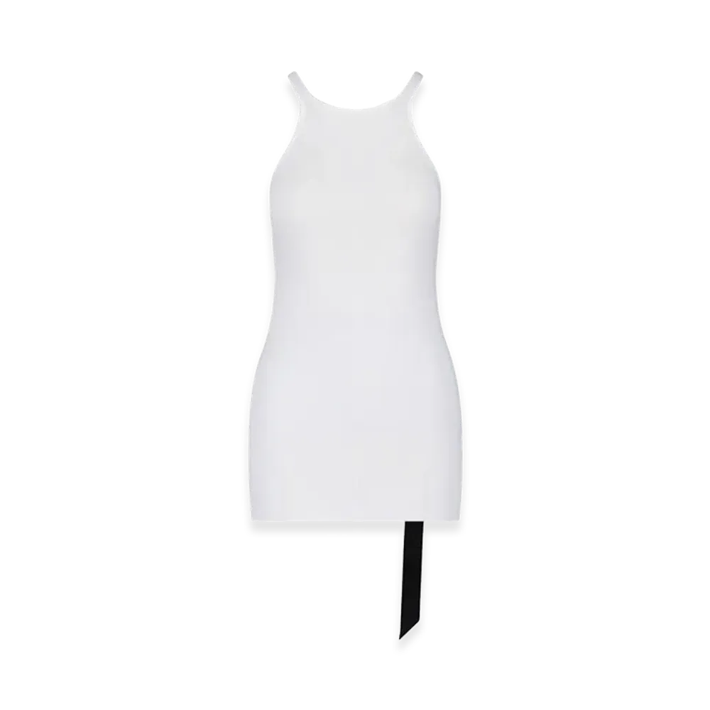 Rick Owens DRKSHDW Women's Top "White"
