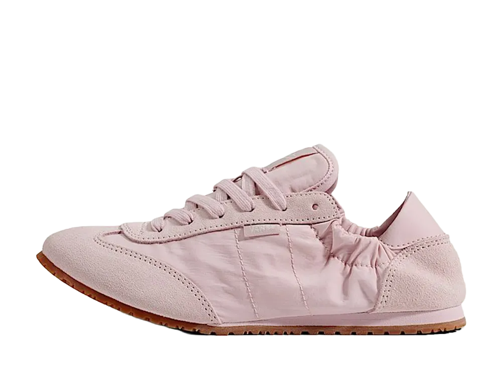 Vans Super Lowpro Ballet Light "Pale Petal Pink"