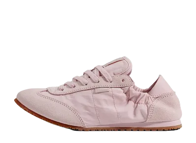 Vans Super Lowpro Ballet Light "Pale Petal Pink"