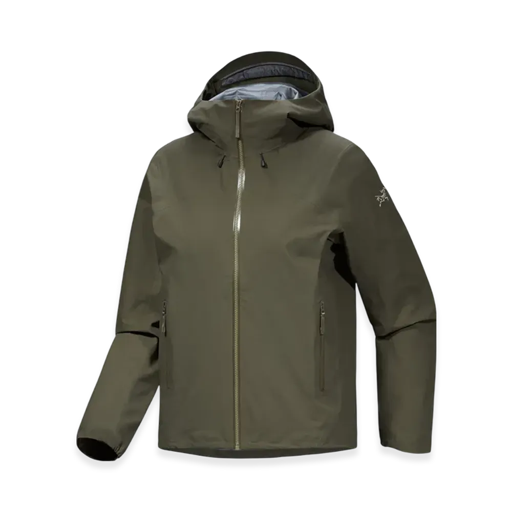 ARC'TERYX Women's Coelle Jacket "Tatsu" X000009466