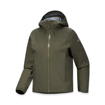 ARC'TERYX Women's Coelle Jacket "Tatsu" X000009466
