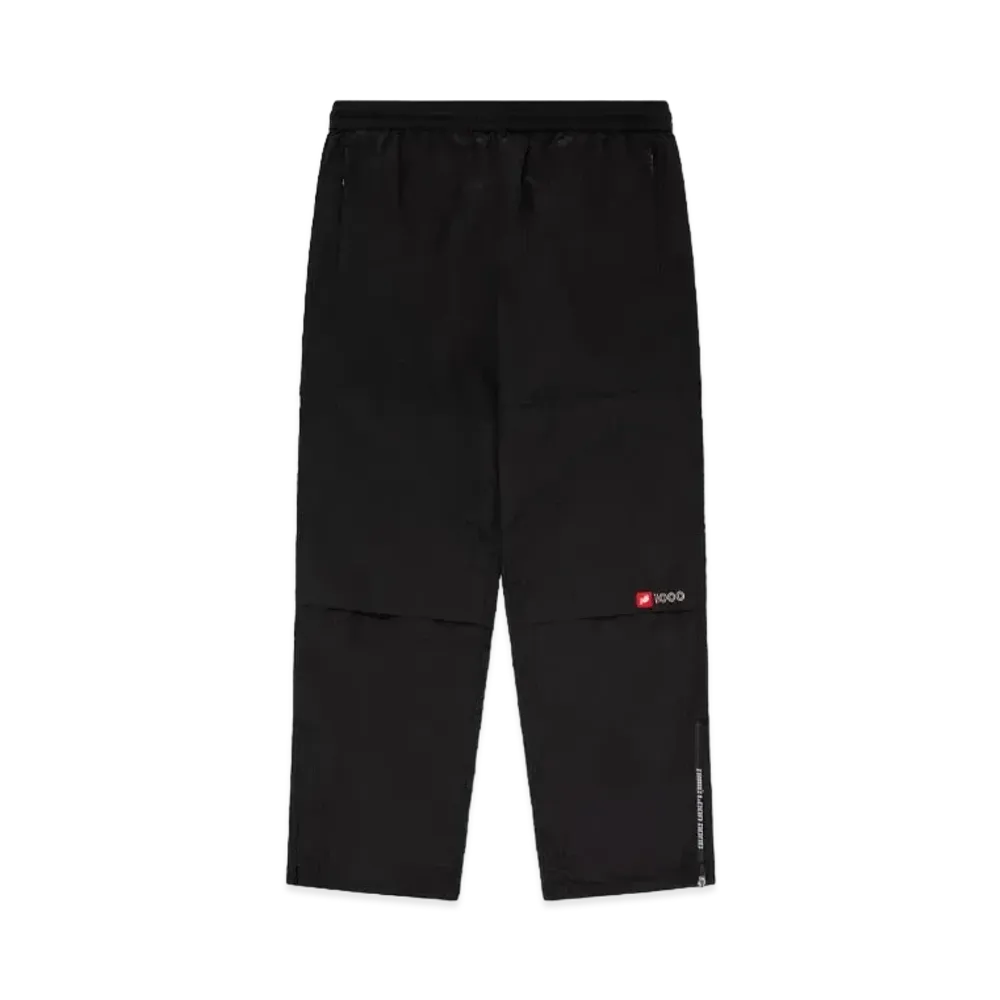 Aime Leon Dore x New Balance Nylon Pant "Black"