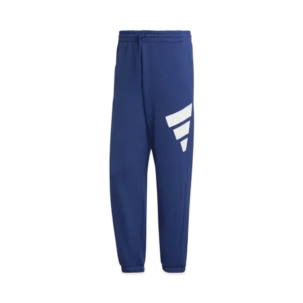 adidas Future Icon Logo Grafic Pant "Blue"