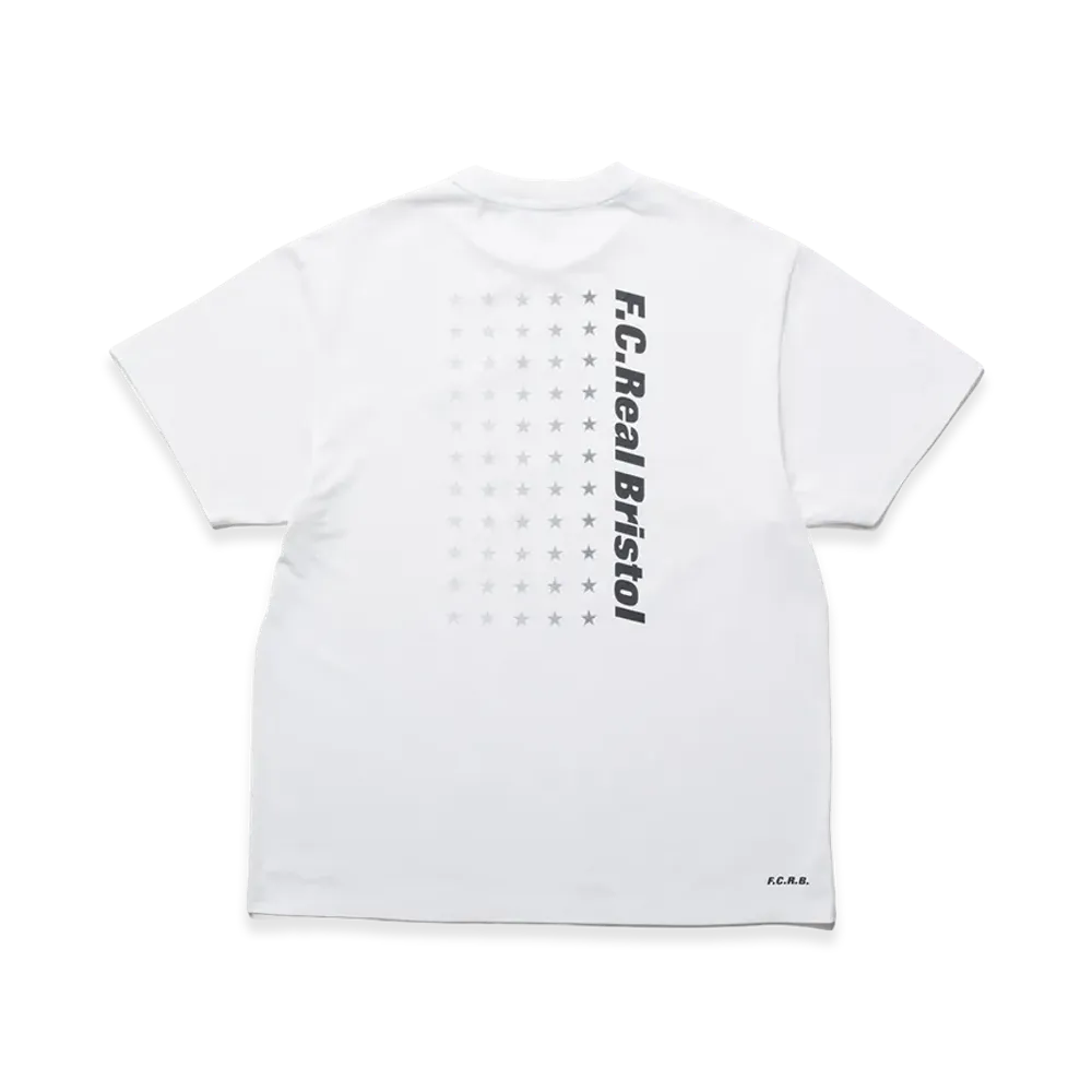 F.C.Real Bristol 55Stars Tee "White"