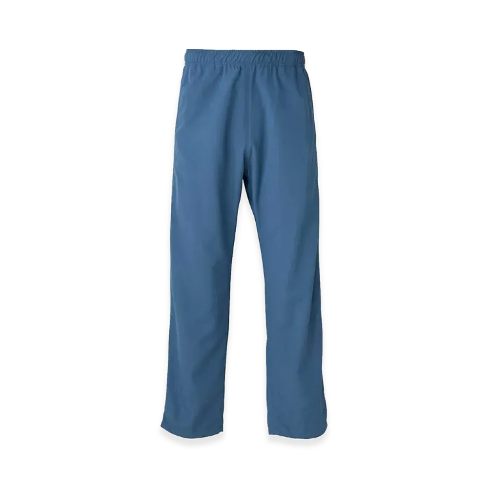 HYSTERIC GLAMOUR See No Evil Track Pants "Navy"