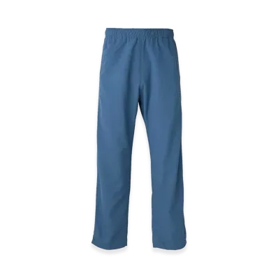 HYSTERIC GLAMOUR See No Evil Track Pants "Navy"