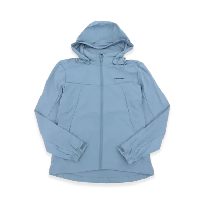 mont-bell Jacket "Blue"
