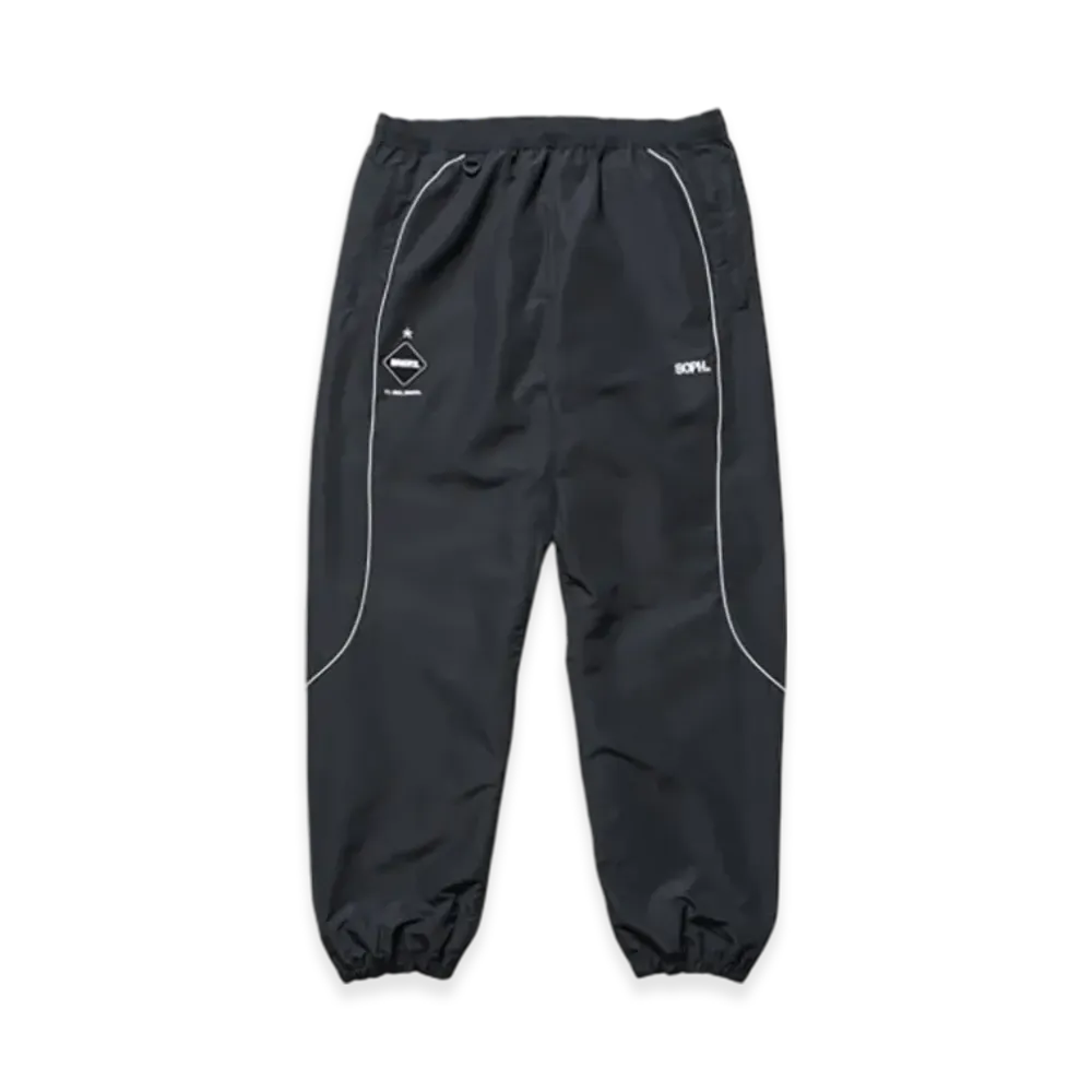 F.C.Real Bristol x Eric Haze Warm-Up Pants "Black"