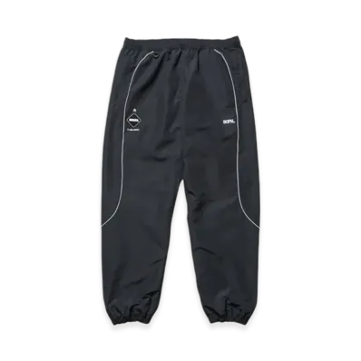 F.C.Real Bristol x Eric Haze Warm-Up Pants "Black"