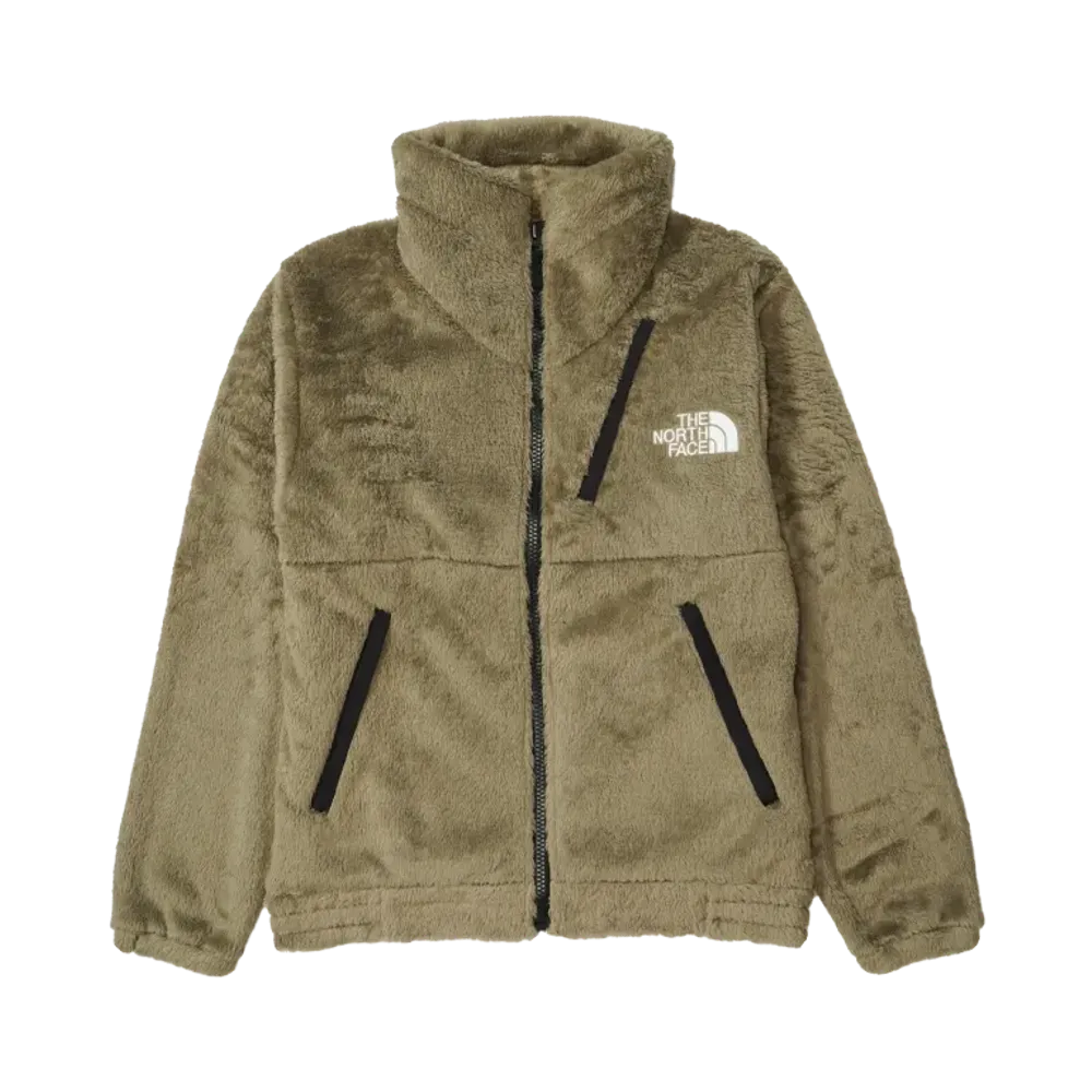 The North Face Versa Loft Jacket "Mushroom"