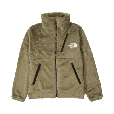 The North Face Versa Loft Jacket "Mushroom"