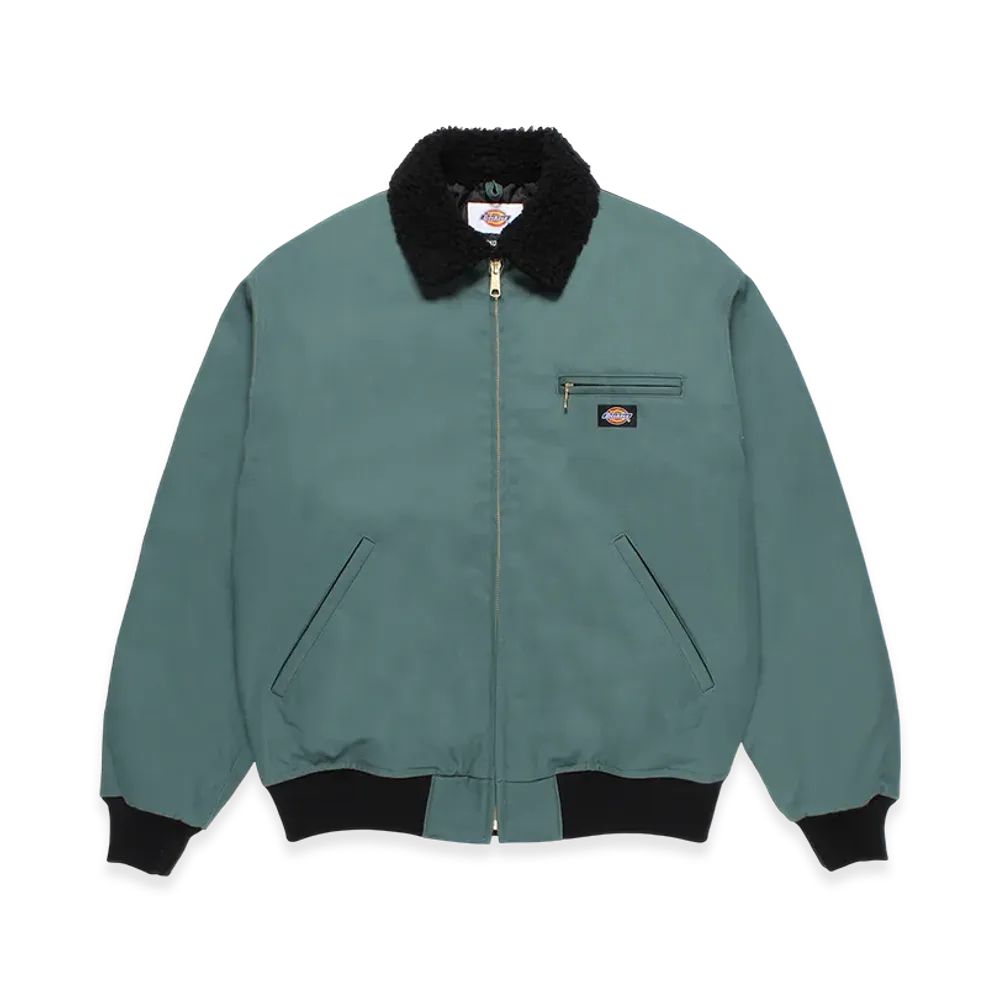 WACKO MARIA Dickies / Work Jacket "Green"