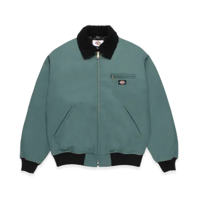 WACKO MARIA Dickies / Work Jacket "Green"