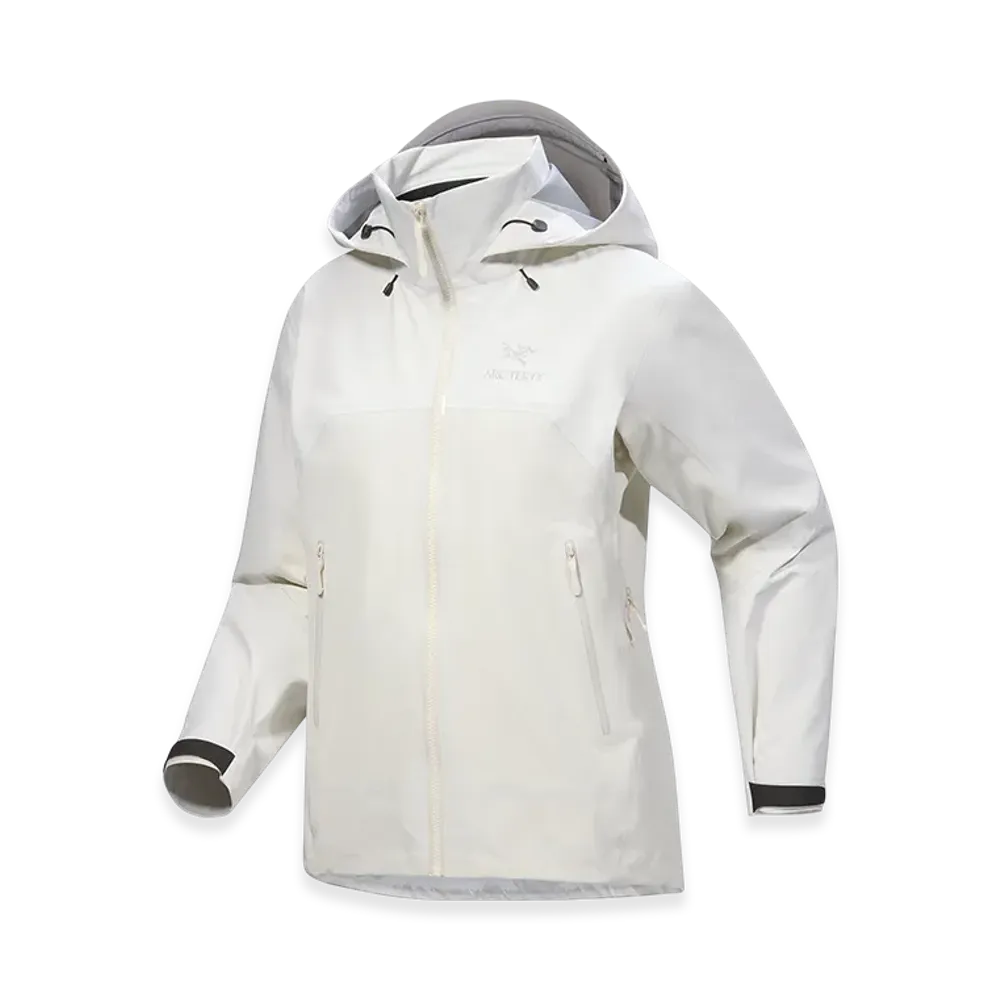 ARC'TERYX Women's Beta Ar Jacket "Arctic Silk" X000006605