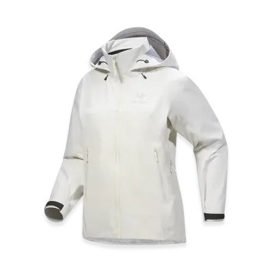 ARC'TERYX Women's Beta Ar Jacket "Arctic Silk" X000006605