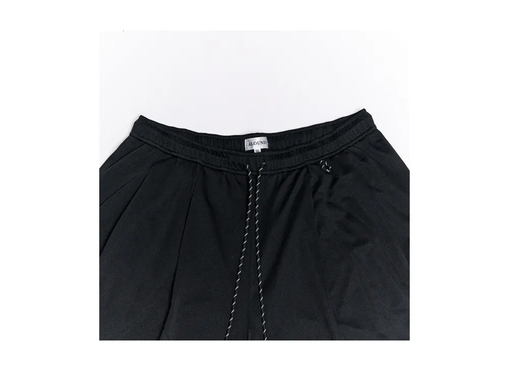ALOUND Ventilation Mesh Shorts 