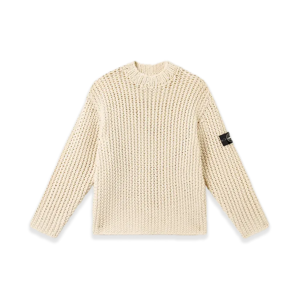 Stone Island 5100057 UV-Reactive "Cherry"