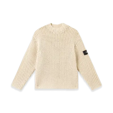Stone Island 5100057 UV-Reactive "Cherry"