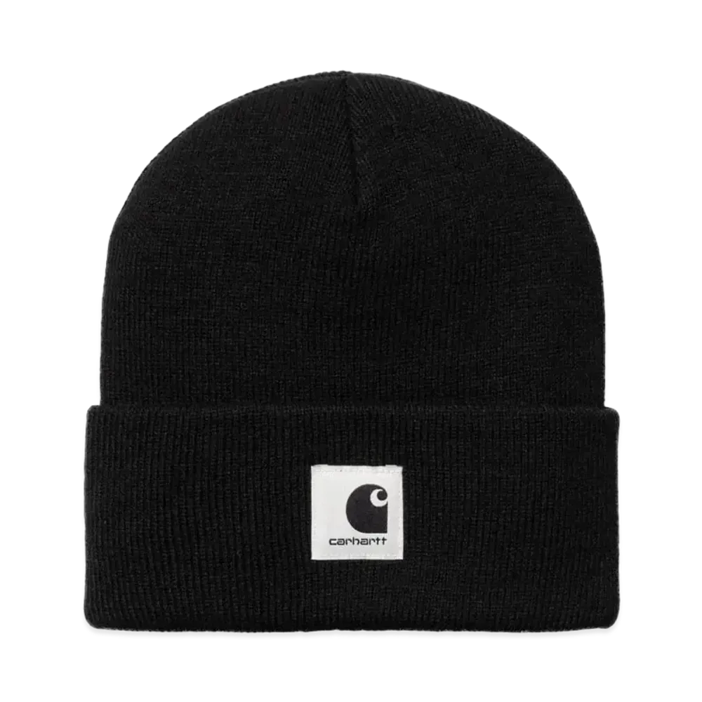 Carhartt Ashley Beanie "Black"