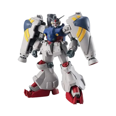 ROBOT SPIRITS <SIDE MS> RX-78GP02A Gundam Prototype Unit 2 ver. A.N.I.M.E.