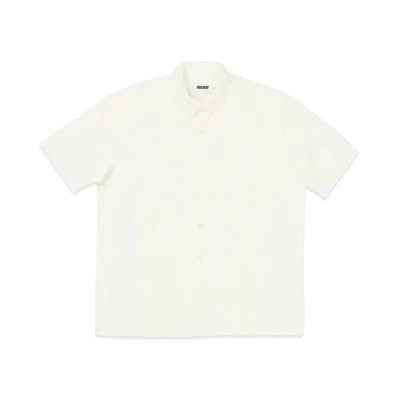 PALACE Palabera Shirt "Soft White"