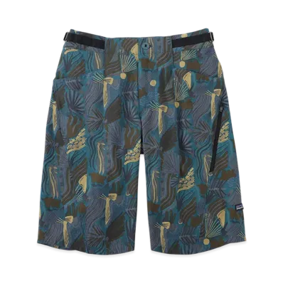 Patagonia Men's Dirt Craft Bike Shorts "Joylagom Blue"