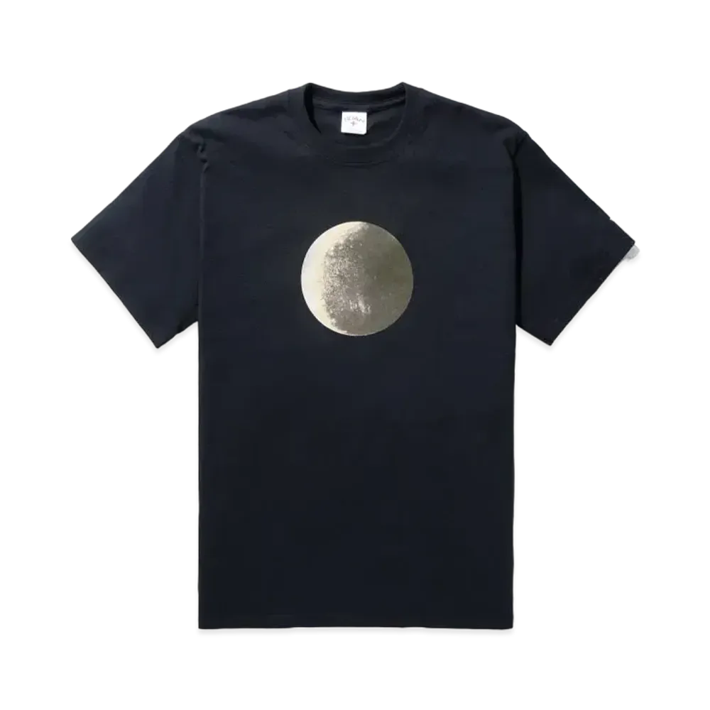 Noah x Barney Bubbles The Show Is Over Tee "Black"