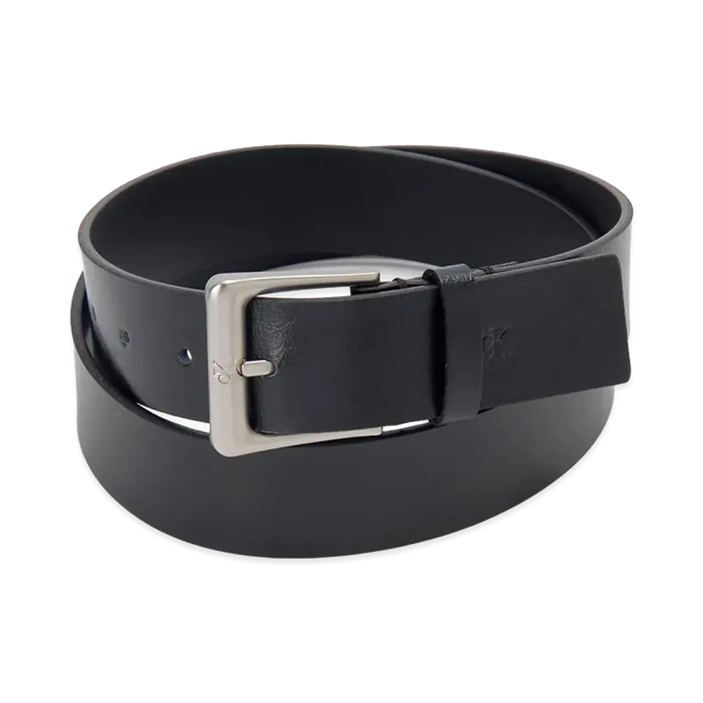 Calvin Klein Jeans Belt "Black"