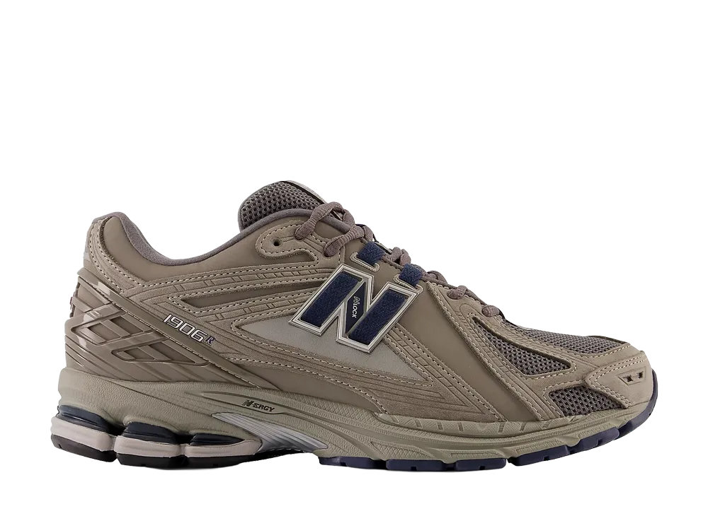 New Balance M1906R "Gray"