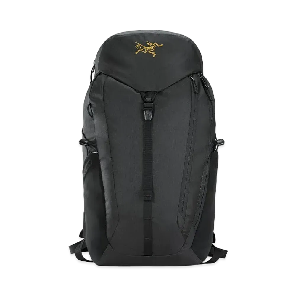 ARC'TERYX Mantis 20 Backpack "Black" X000006933