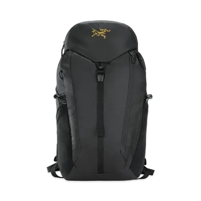 ARC'TERYX Mantis 20 Backpack "Black" X000006933