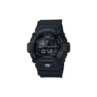 Casio G-Shock GW-8900A-1JF "Black"