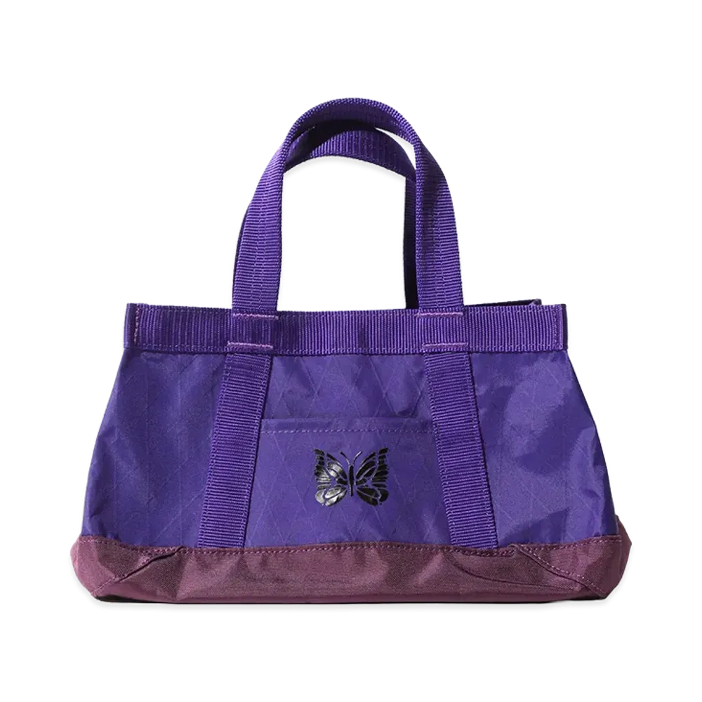 NEEDLES Tool Tote - Small "Purple"