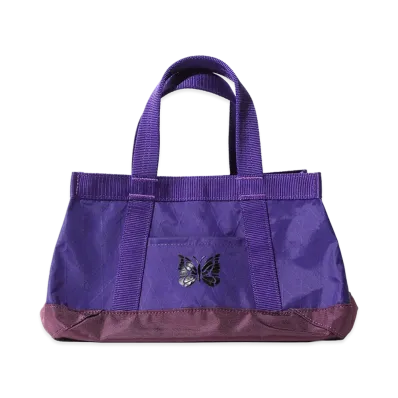 NEEDLES Tool Tote - Small "Purple"