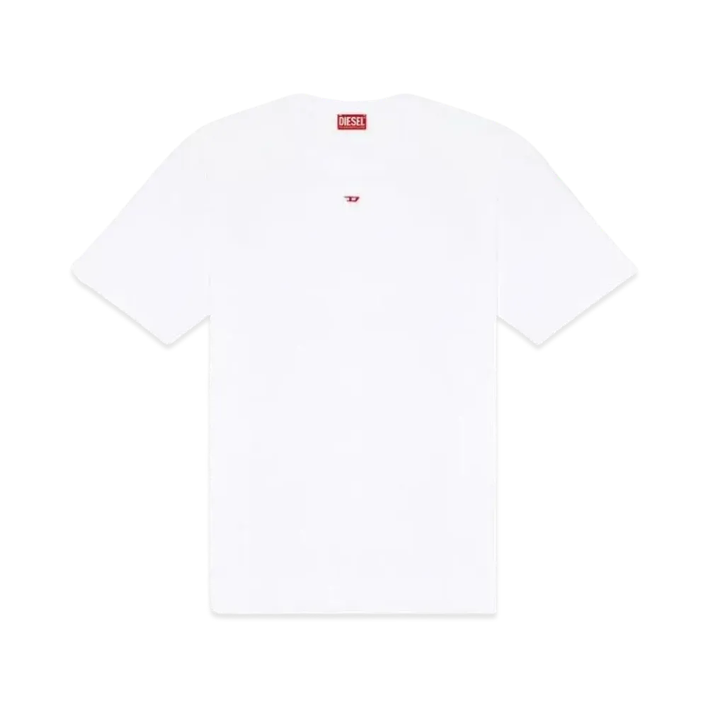 Diesel T-Boxt-D "White"