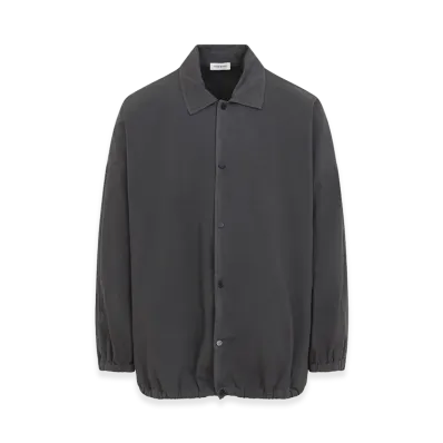 FEAR OF GOD Windbreaker Jacket "Dark"