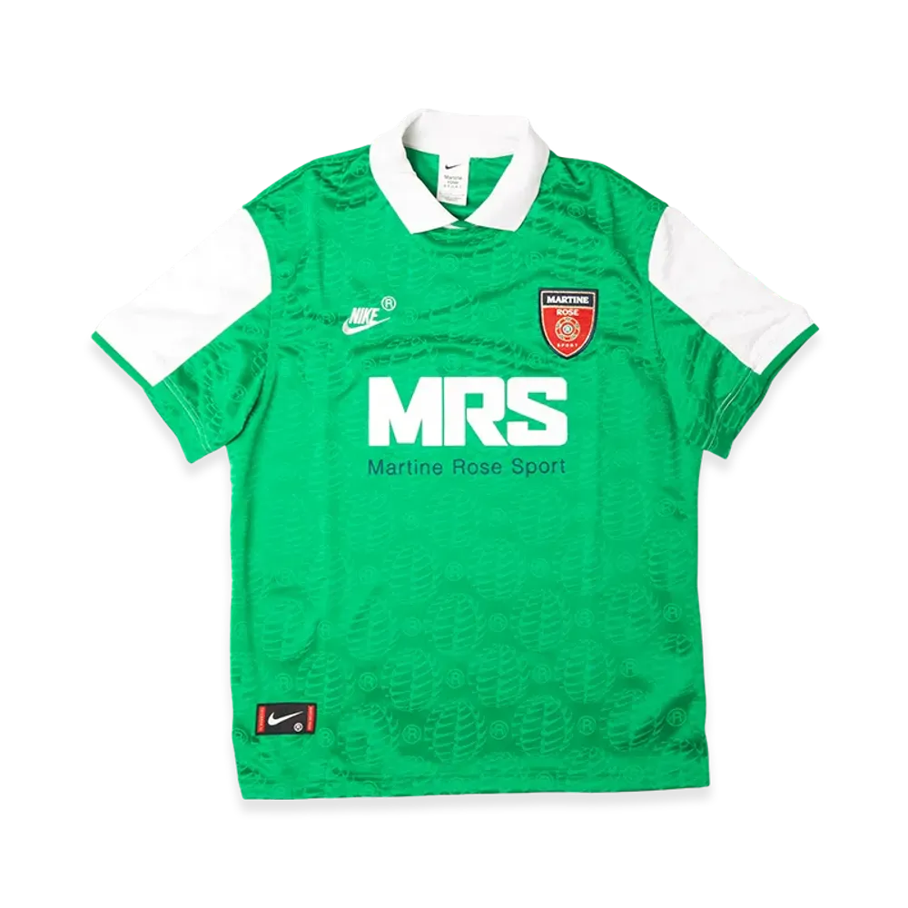 Nike x Martine Rose Uniform Tops "Green"