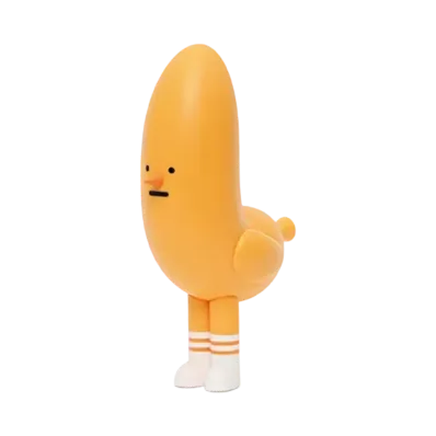 Sticky Monster Lab SML LIFE: BANANAMON "MULTI"