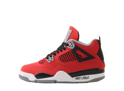 Nike GS Air Jordan 4 Retro "Toro Bravo" (2026)