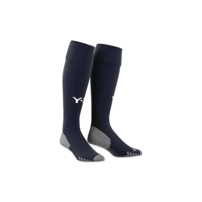 adidas Y-3 Japan National Football Team 2024 Home Replica Socks "Legend Ink"