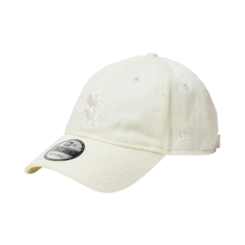 NEW ERA Tonal Logo 9Thirty MLB Chicago White Sox "Chrome"