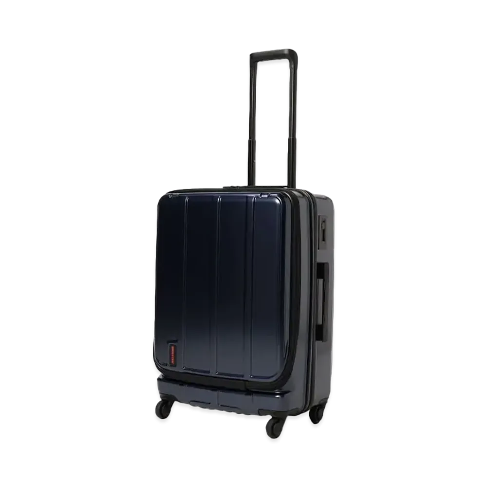 BEAMS PLUS x BRIEFING H-60F SD Plus "Navy"