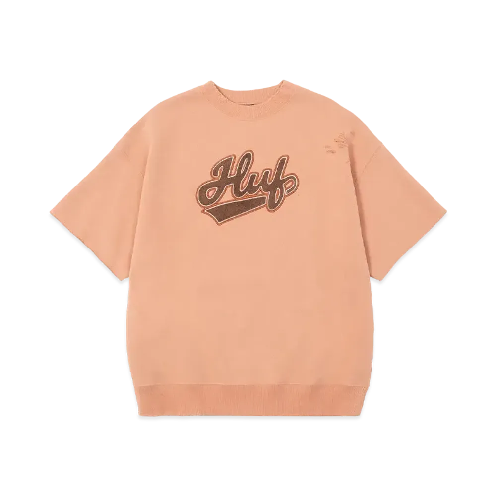 HUF Pop Fly Damage Crew "Toffee"