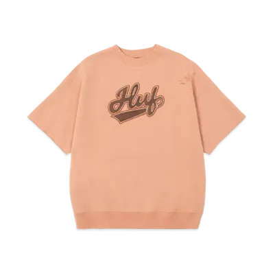 HUF Pop Fly Damage Crew "Toffee"