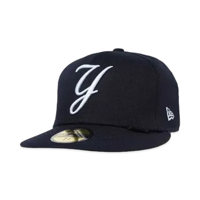 NEW ERA 59FIFTY GORE-TEX NEYYAN "NAVY"