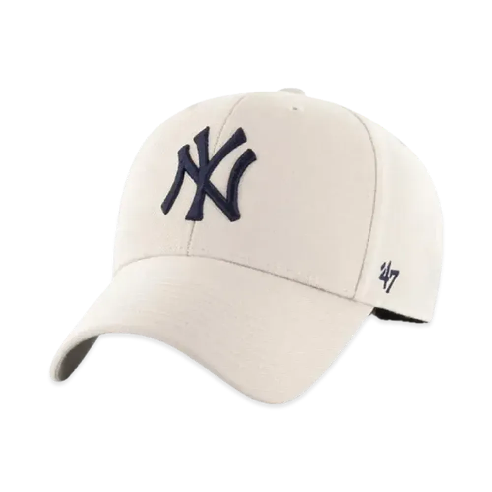 47 MVP17WBV NYY Yankees MVP "Bone"