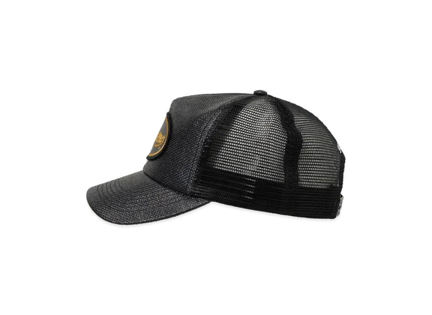 Supreme Raffia Mesh Back 5-Panel Supreme Raffia Mesh Back 5-Panel